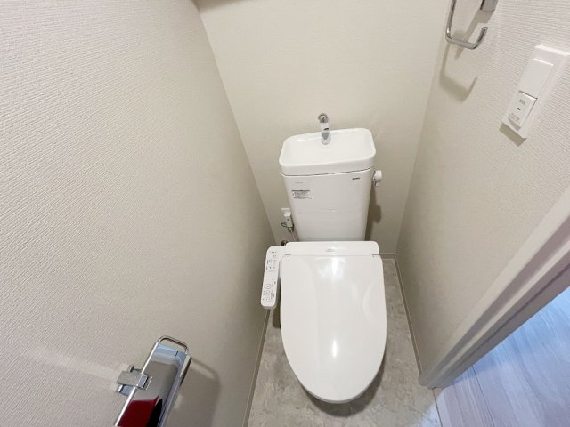 プライムブリス板橋本町の内装