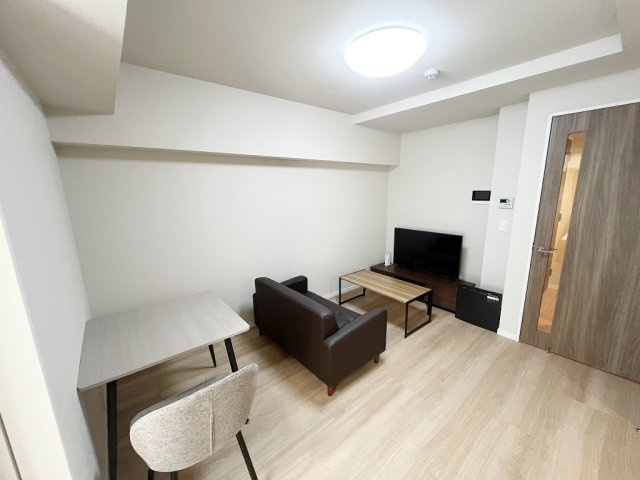 プライムブリス板橋本町の内装