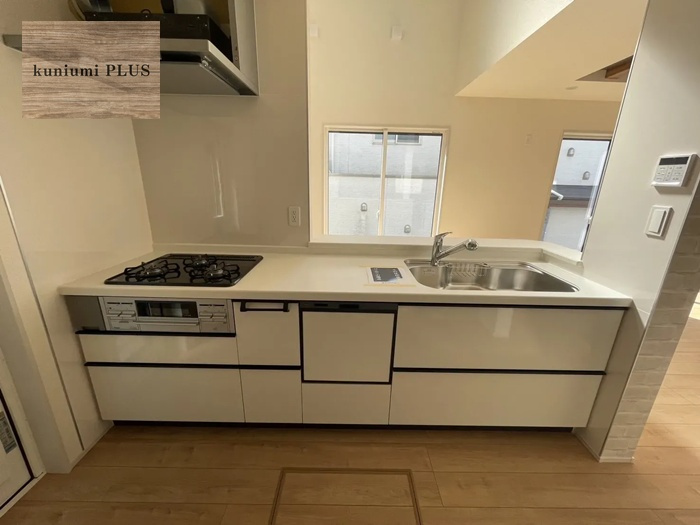 枚方市香里ケ丘8丁目　1号棟のその他