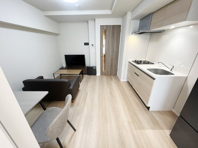 プライムブリス板橋本町の内装