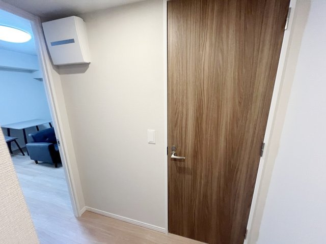 プライムブリス板橋本町の内装