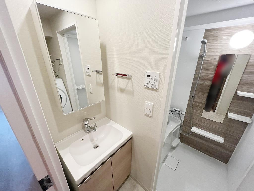 プライムブリス板橋本町の内装