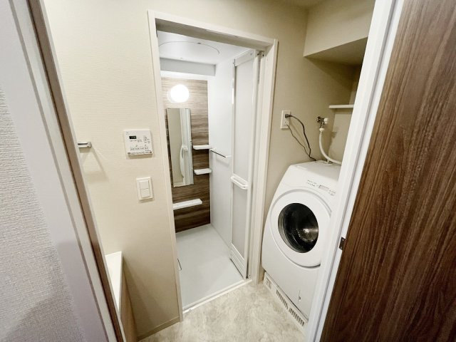 プライムブリス板橋本町の内装