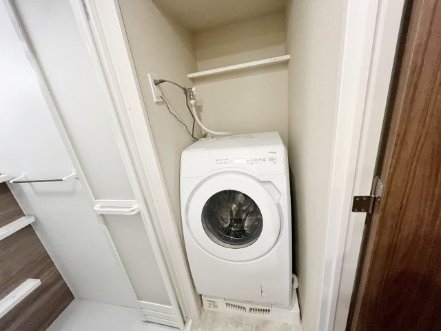 プライムブリス板橋本町の内装