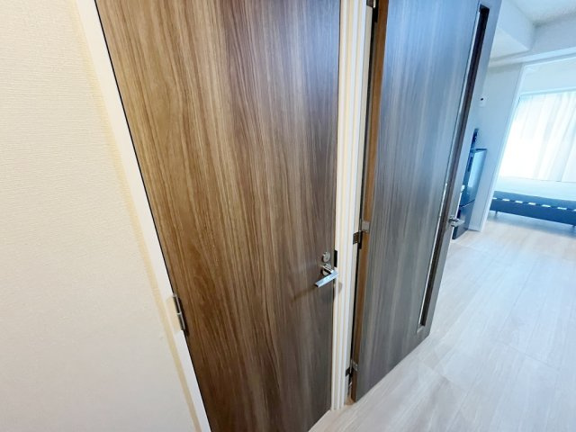 プライムブリス板橋本町の内装