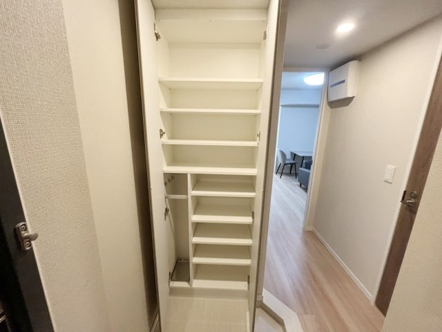 プライムブリス板橋本町の内装