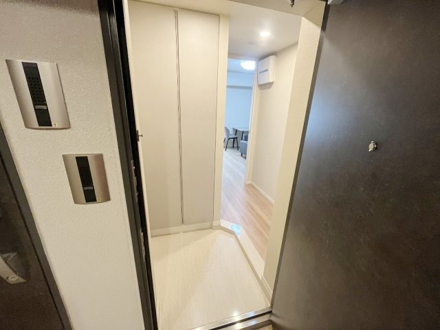 プライムブリス板橋本町の内装