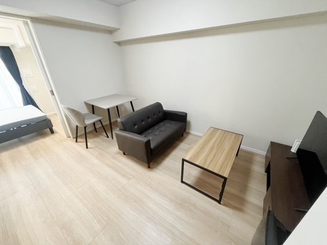 プライムブリス板橋本町の内装