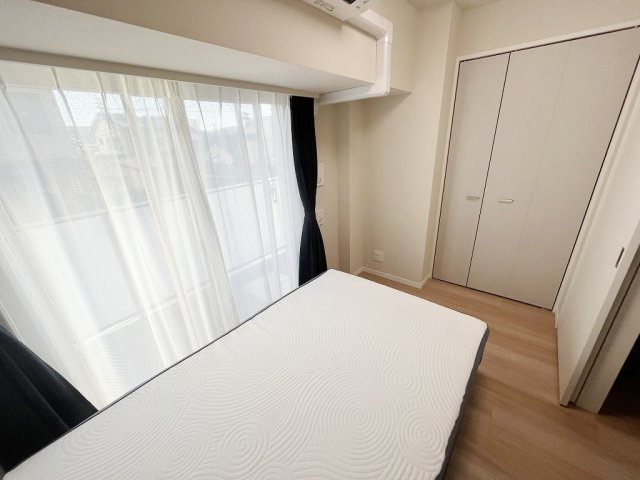 プライムブリス板橋本町の内装