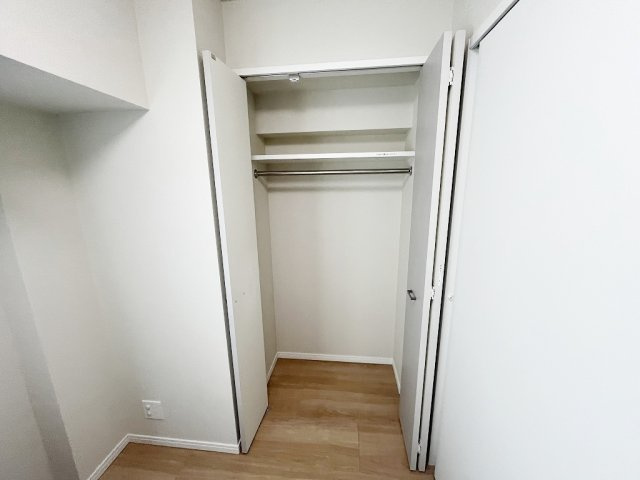 プライムブリス板橋本町の内装