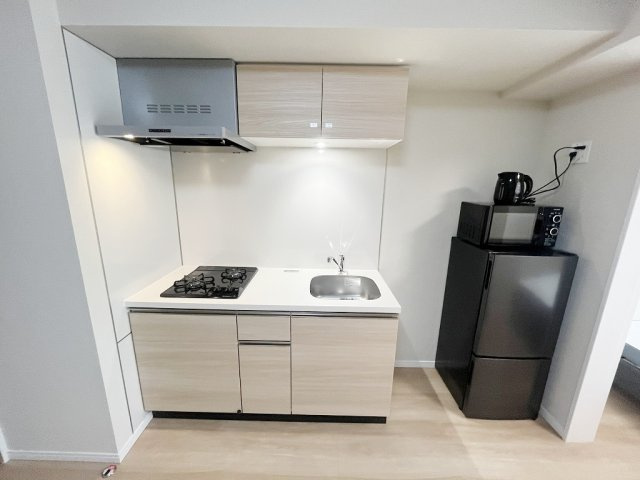 プライムブリス板橋本町の内装