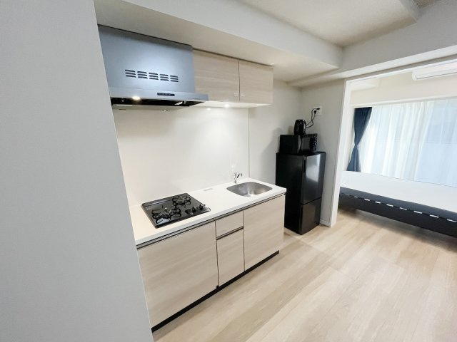 プライムブリス板橋本町の内装