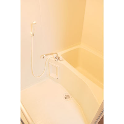 Yフラット城北の内装