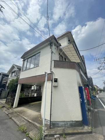 練馬区桜台６丁目の事務所