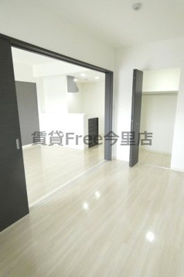 【内装】 | マルミーナ今里