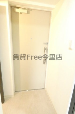 【玄関】 | マルミーナ今里