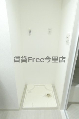 【洗面所】 | マルミーナ今里