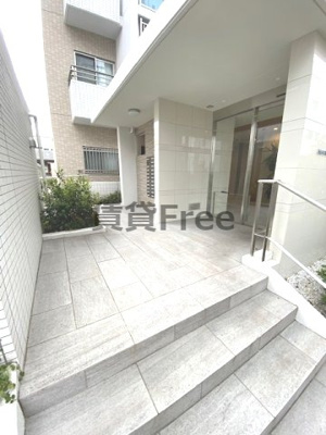 【その他共用部分】 | マルミーナ今里