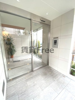 【エントランス】 | マルミーナ今里