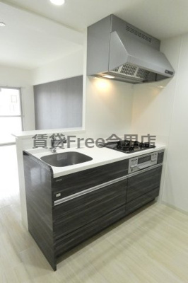 【キッチン】 | マルミーナ今里