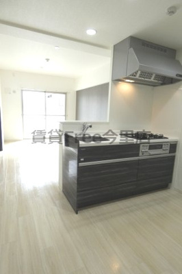 【内装】 | マルミーナ今里