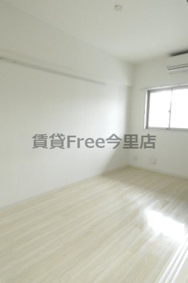 【寝室】 | マルミーナ今里