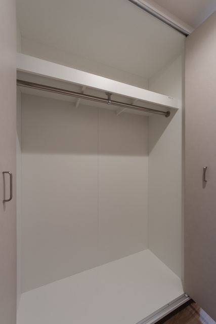 プラネソシエプラス桜台の収納|※写真は同タイプ住戸です。