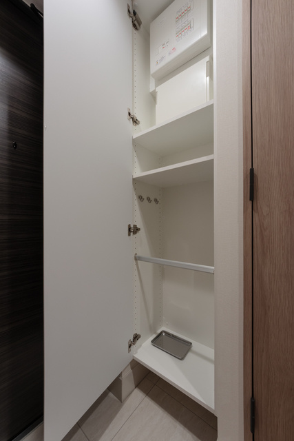 プラネソシエプラス桜台のその他|※写真は同タイプ住戸です。