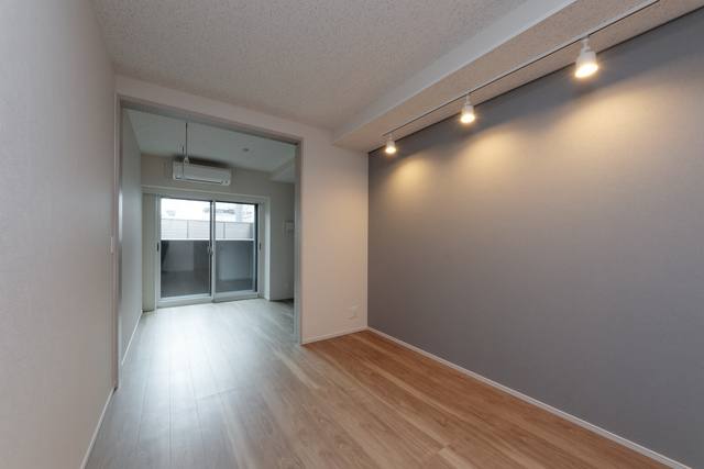 プラネソシエプラス桜台の居間・リビング|※写真は同タイプ住戸です。