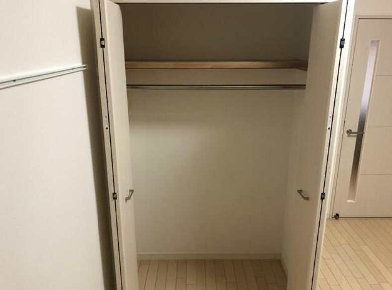 One’sStage上落合Ⅴの収納