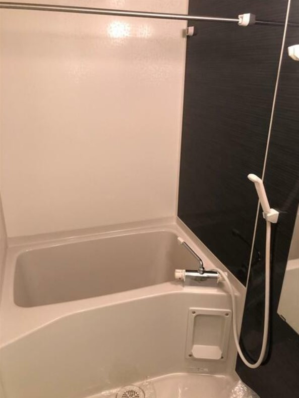 One’sStage上落合Ⅴの浴室