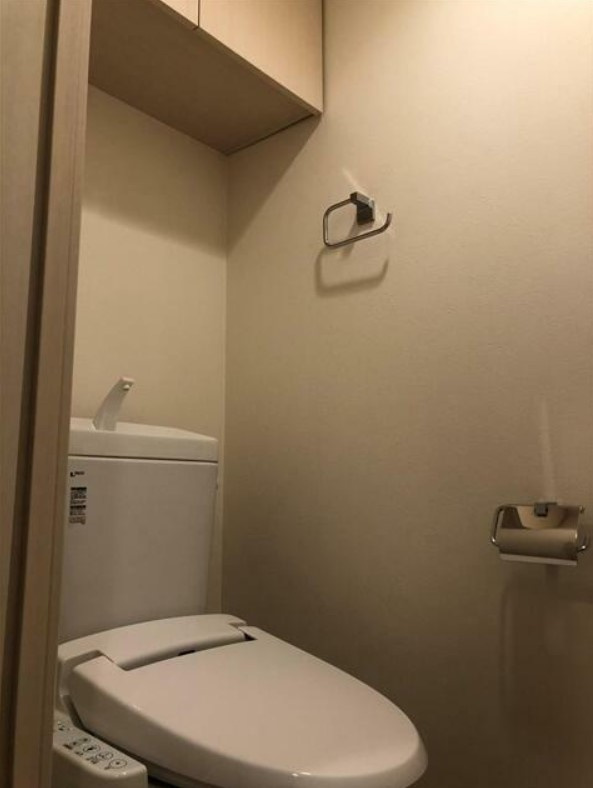 One’sStage上落合Ⅴのトイレ