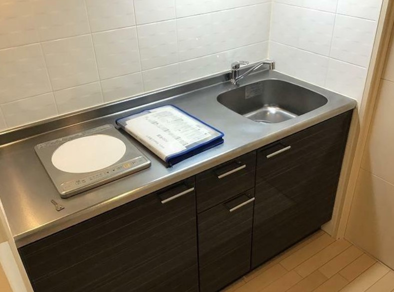 One’sStage上落合Ⅴのキッチン