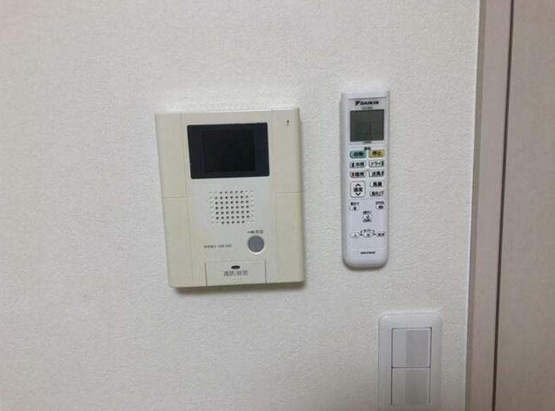 One’sStage上落合Ⅴのセキュリティ