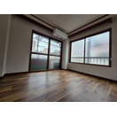 コスモハヤカワの居間・リビング