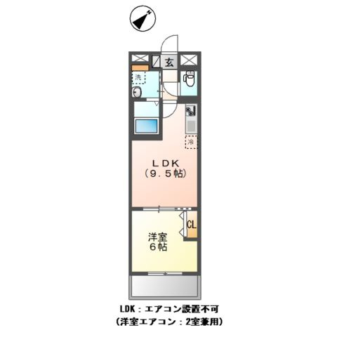仮）小茂根３丁目マンション新築工事