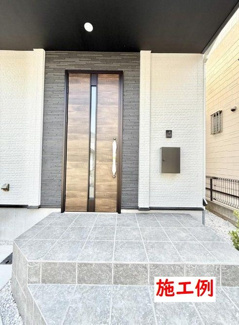 【その他】 | 秦野市鶴巻南2丁目  1号棟 5期