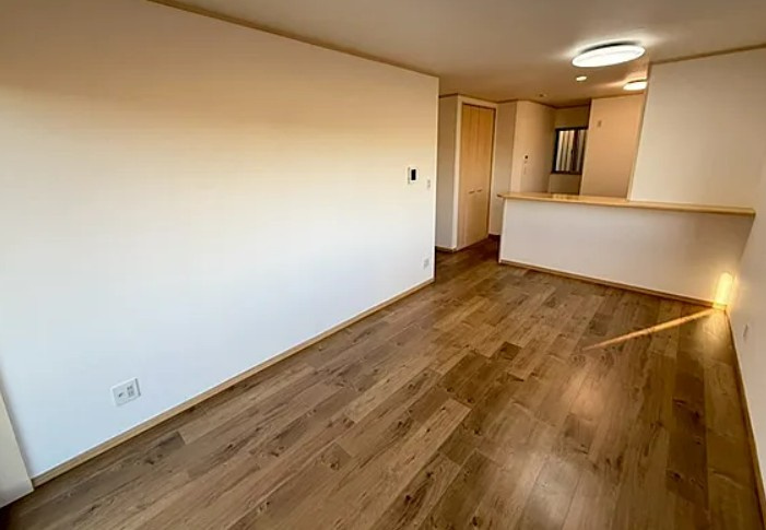 【中古】川越市砂久保リフォーム中古住宅