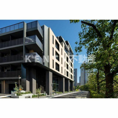 【その他】 | ザ・パークハビオ目黒桜邸