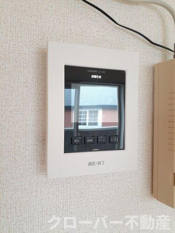 サンハローＤの設備