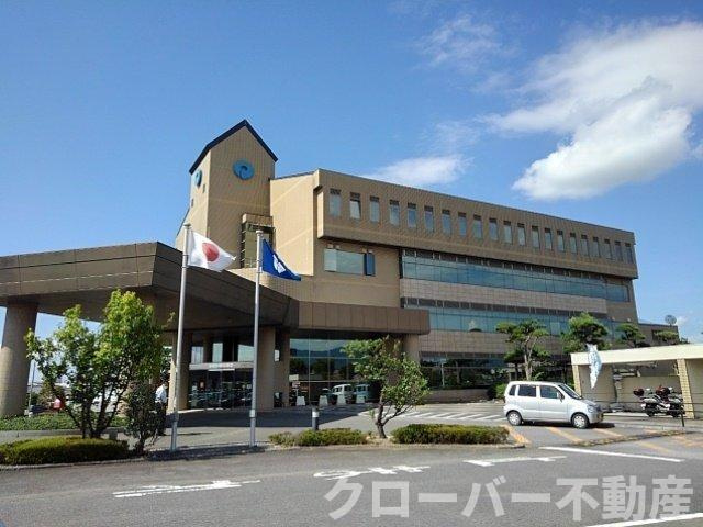 サンハローＤの周辺|まんのう町役場まで1700m