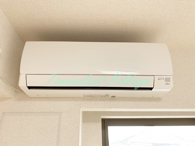 ラピュタテラスAの設備