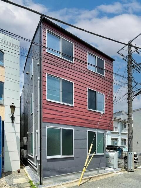 ＣＡＳＡＤＩＡ赤塚