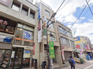 若葉ビルの画像