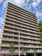 横浜大口パーク・ホームズの画像