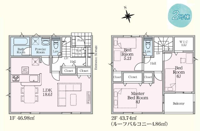 【Cradle garden】宇都宮市中岡本町 第10の前面道路含む現地写真|〇1号棟〇
スーパーやコンビニなど、毎日の生活に欠かせない利便施設を今から現地で確認されることをおススメします。
もちろん弊社営業がご案内する事も可能です！
※2026年1月撮影