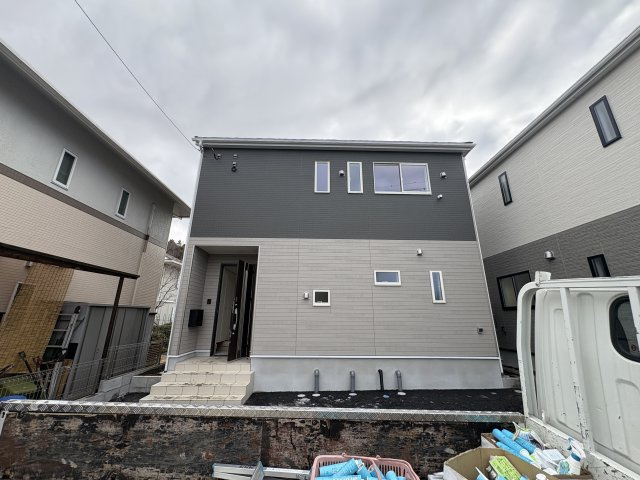 【Cradle garden】宇都宮市中岡本町 第10の外観|〇2号棟〇
物件の詳細は事前に資料をご用意してお待ちしております。
月々の支払はどれくらい？マイホームの探し方、住宅ローンのシュミレーションもお任せくださいませ。
※2026年2月撮影