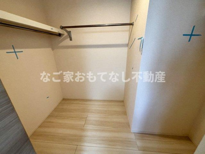 【収納】 | ルミエール増田