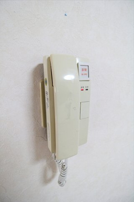 【セキュリティ】 | ウィンダム宮前