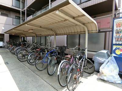 【その他共用部分】 | ウィンダム宮前